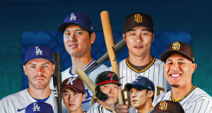 유통업계, 야구 마케팅 경쟁 돌입