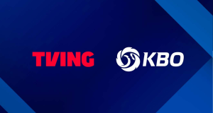 티빙, KBO리그 뉴미디어 중계 확정… 프로야구 온라인 중계 유료화