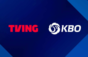 티빙, KBO리그 뉴미디어 중계 확정… 프로야구 온라인 중계 유료화