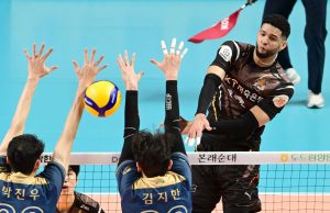 88.2%의 확률을 잡아라… 남자배구 플레이오프 본격 돌입