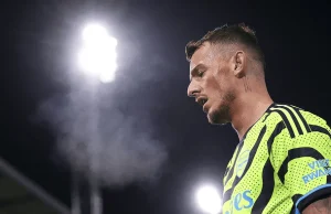 벤 화이트의 대표팀 차출 거부는 비난받아 마땅할까?