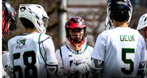 한국 라크로스협회 주최, 서비푸드배 2024 Korea National Sixes League 개막