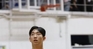 “목표는 우승”, 성균관대 노완주의 각오