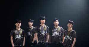 Chovy의 행동, 경기에 이어서도 강력한 메시지…