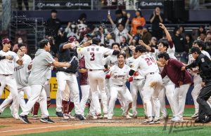 ‘7연승의 키움’ 과연 영웅들의 질주는 어디까지인가