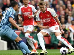 흔들리는 이번시즌 프리미어리그 우승권 판도… 올해도 맨시티의 해인가?