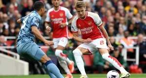 흔들리는 이번시즌 프리미어리그 우승권 판도… 올해도 맨시티의 해인가?