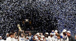 미국 대학스포츠의 뜨거운 감자, NIL deal의 명과 암