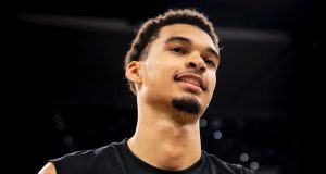 외계인의 화려했던 첫 시즌, NBA 역사를 통해 살펴보는 웸반야마의 위엄