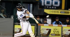살아나고 있는 한화의 홈런왕 ‘노시환’