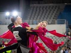 2024 WDSF World Open Standard & Latin, 성공적 개최