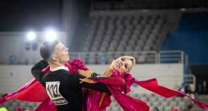 2024 WDSF World Open Standard & Latin, 성공적 개최