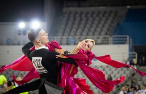 2024 WDSF World Open Standard & Latin, 성공적 개최