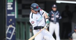 승부처에서 떨어지는 집중력, 롯데 자이언츠 6연패 수렁