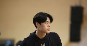 “팀에 활력 불어 넣을 것”, 상명대 송정우