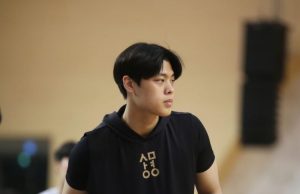 “팀에 활력 불어 넣을 것”, 상명대 송정우