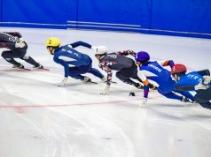 2024/25시즌 쇼트트랙 국가대표 1차 선발대회 종료