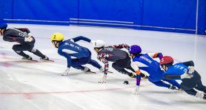 2024/25시즌 쇼트트랙 국가대표 1차 선발대회 종료