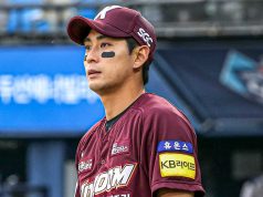 SF 자이언츠, 이정후의 활약에도 득점권 고전 계속… 홈 경기서의 패배에 홈팬들 야유