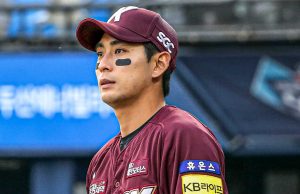 SF 자이언츠, 이정후의 활약에도 득점권 고전 계속… 홈 경기서의 패배에 홈팬들 야유