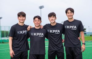 한국프로축구선수협회(KPFA), 플레이어스와 MOU 체결