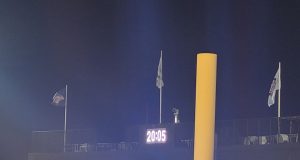 두산, 한 경기에 홈런 4개를 치며 구단주 앞에서 홈런쇼.. 이승엽 감독 통산 100승