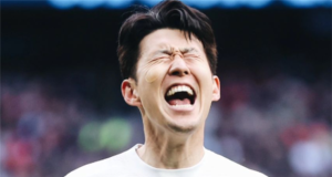 아스널 팬들이 토트넘 손흥민 응원하는 이유