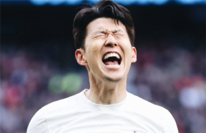 아스널 팬들이 토트넘 손흥민 응원하는 이유