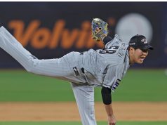 한화 박상원, 벤치클리어링 사태 후 KT 선수단에 사과의 뜻 전해