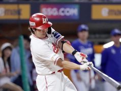 KBO 리그의 전설, SSG 랜더스의 최정: 그가 남긴 발자취와 앞으로의 길