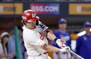 KBO 리그의 전설, SSG 랜더스의 최정: 그가 남긴 발자취와 앞으로의 길