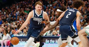 굳건한 보스턴, 신흥 강자 댈러스 NBA 파이널에서 격돌…