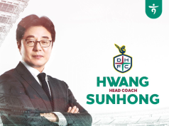 황선홍, 4년 만에 대전 하나시티즌 복귀