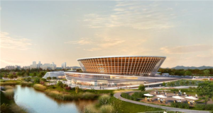 연고지 이동한 KCC.. 전주실내체육관은 신축 예정