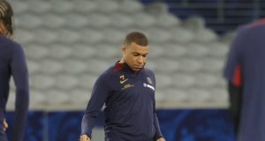 닌자 거북이 음바페 스페인으로 간다..레알 마드리드와 3300억원 규모 계약