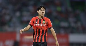 강원FC 양민혁, 토트넘행 성사되나? 세 번째 코리안리거 탄생 기대