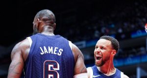 올림픽 특집(1) – 미국 농구 드림팀의 시초는?