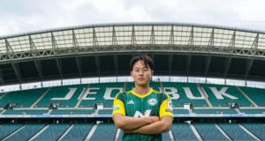 이승우 전북 이적, 위기의 전북을 구해낼 수 있을까?