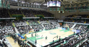 원주 DB, 양양에서 10일 동안 전지훈련 진행예정… 전원 참석