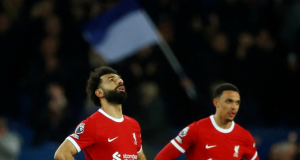 조용한 이적시장? 리버풀은 프리시즌을 어떻게 보내고 있나