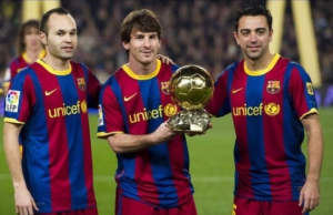 카탈루냐의 심장, 라마시아에 대하여