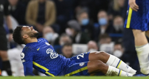 팔아야할까? 첼시의 딜레마, 리스 제임스 또 부상