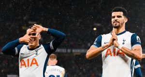 OT 참사…손흥민 빠진 토트넘, 맨유에 3대0 완승