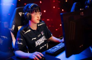 스카웃, LNG 롤드컵 진출에 암초… 출국 금지 속 야가오 임대 합류