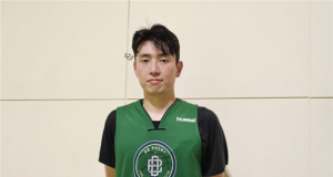 ‘DB 주장’ 소통 전문가 강상재, “팀원들 모두 부상없이 행복하게 농구했으면 좋겠다“