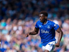 에버튼의 새로운 희망, 팀 이로부남