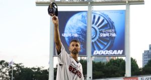 굿바이 레전드, 니퍼트가 만들어낸 KBO의 한 페이지