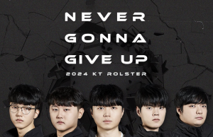 ‘데프트’의 라스트 댄스, T1에게 막힌 KT의 꿈