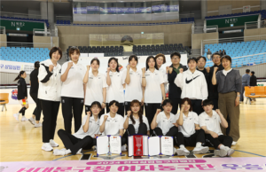 아시아 태평양 여자농구 대회, 27일 하이난에서 개막