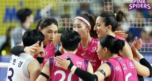 흥국생명, 김연경 앞세워 日아란마레에 압승… 새 시즌도 ‘배구여제 김연경’의 시대